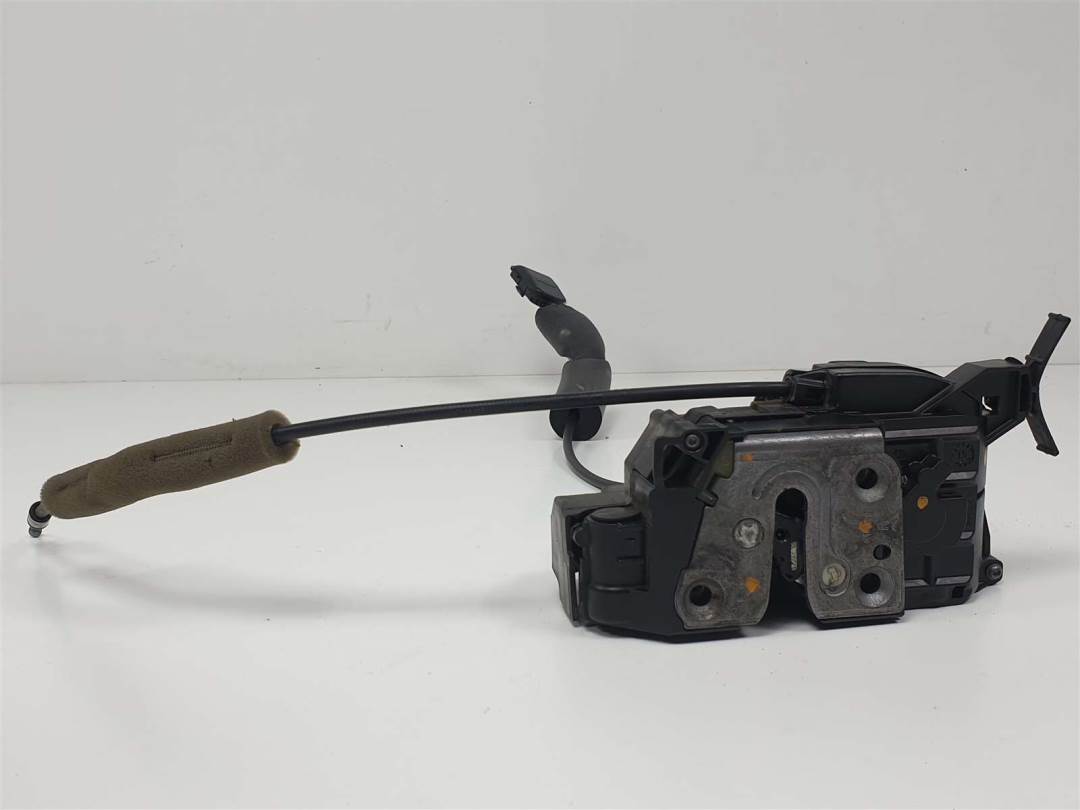 CERRADURA PUERTA TRASERA DERECHA - 825020025R - RENAULT - MEGANE III BERLINA 5P