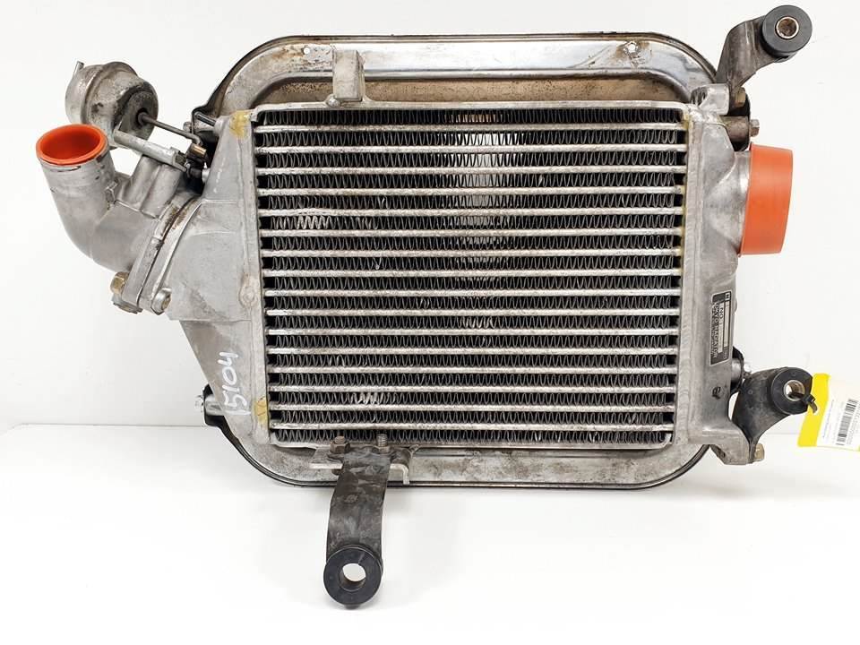 INTERCOOLER - 8943824782 - ISUZU - TROOPER