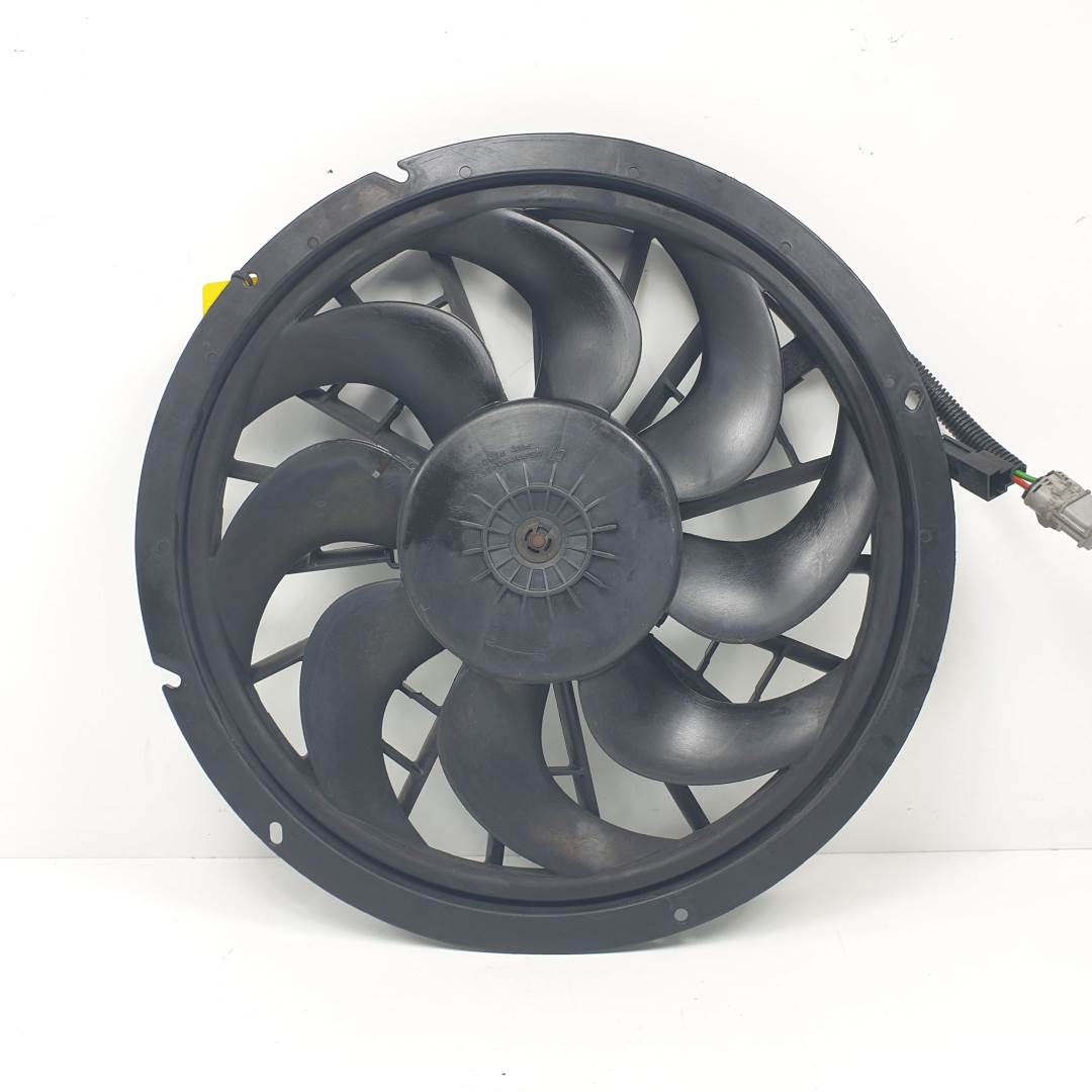 ELECTROVENTILADOR - 4569632 - VOLVO - SERIE 850