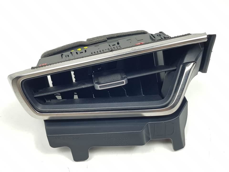 REJILLA AIREADORA - 5565002840 - TOYOTA - COROLLA (E21)