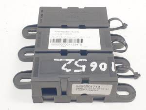 CAJA RELES / FUSIBLES 8X2T14A005PD JAGUAR XF (X250) Autodesguaces Alicante