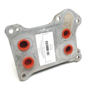 ENFRIADOR ACEITE MOTOR OPEL CORSA D Autodesguaces Alicante