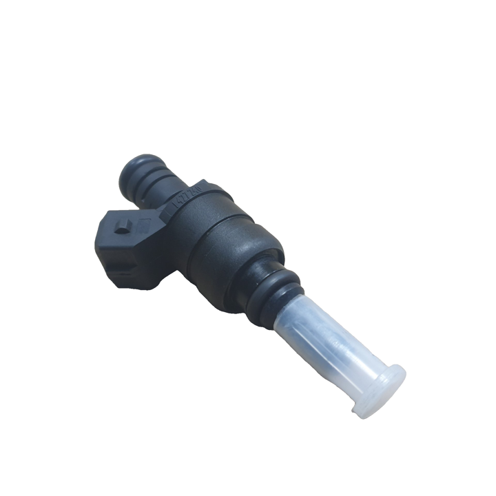 INYECTOR 1427240 BMW SERIE 3 BERLINA (E46) Autodesguaces Alicante