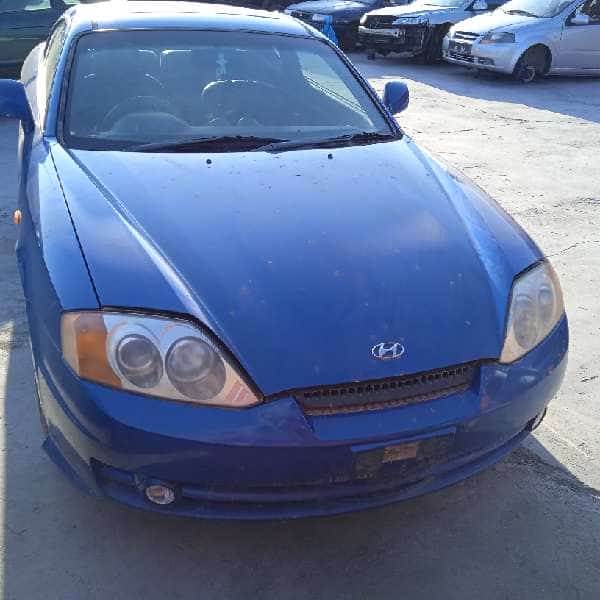 HYUNDAI COUPE (GK) (2002 - 2010)