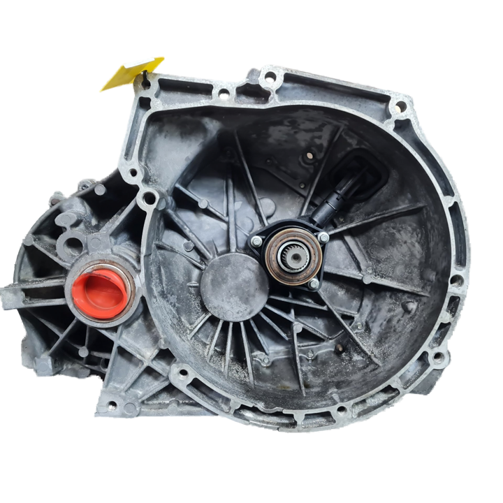 CAJA CAMBIOS 7M5R7002YF FORD FOCUS C-MAX (CAP) Autodesguaces Alicante