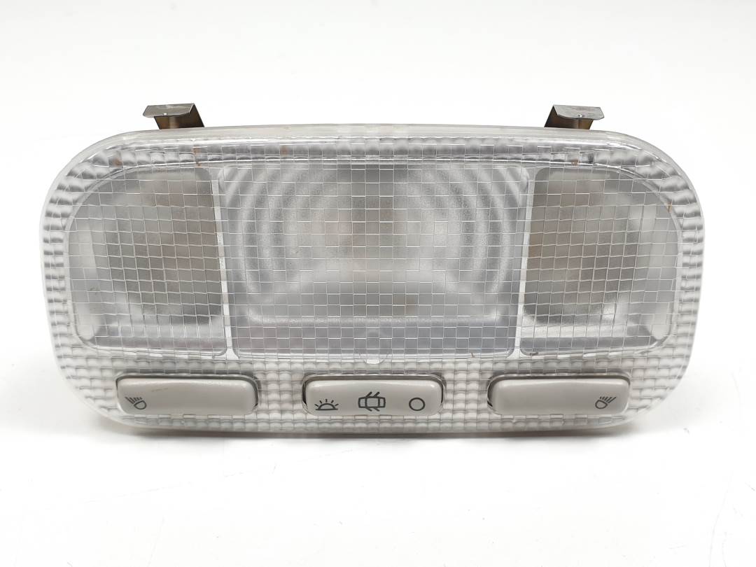 LUZ INTERIOR - 9680713880 - CITROEN - C4 COUPE