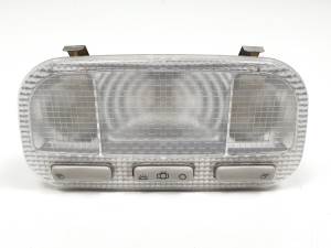 LUZ INTERIOR 9680713880 CITROEN C4 COUPE Autodesguaces Alicante