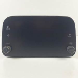 PANTALLA MULTIFUNCION A2C11636701 FIAT TIPO II (356) SEDAN Autodesguaces Alicante