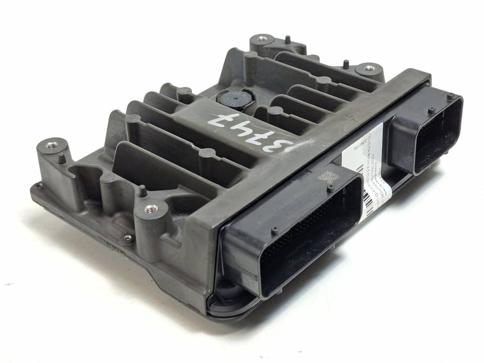 CENTRALITA MOTOR UCE 2763001852 TOYOTA RAV4 Autodesguaces Alicante