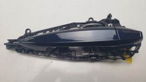 MANETA EXTERIOR TRASERA DERECHA 7401210 BMW SERIE 2 ACTIVE TOURER (F45) Autodesguaces Alicante