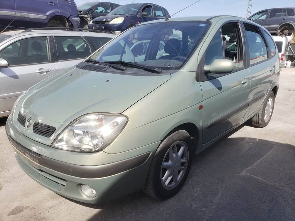 RENAULT SCENIC (JA..) (1999 - 2003)