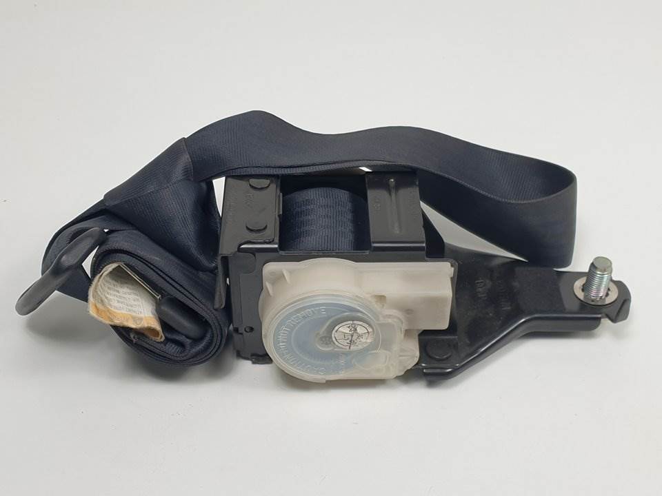 Sicherheitsgurt hinten Mitte - 90501A060 - SUBARU - FORESTER S12