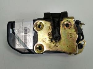 CERRADURA PUERTA TRASERA IZQUIERDA JEEP CHEROKEE (KJ) Autodesguaces Alicante