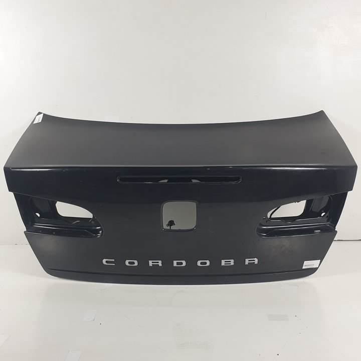 TAPA MALETERO - SEAT - CORDOBA BERLINA (6L2)