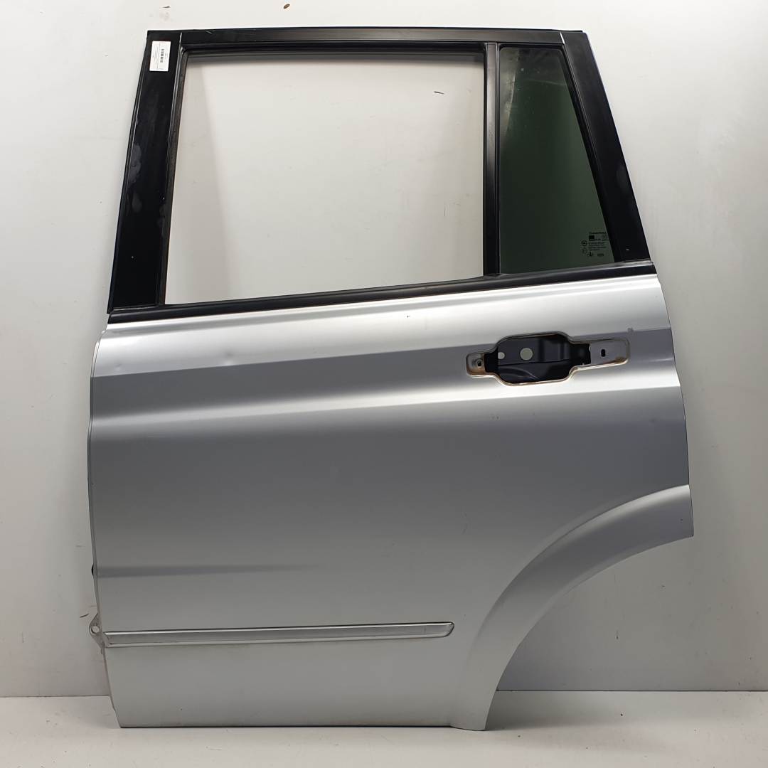 PUERTA TRASERA IZQUIERDA - SSANGYONG - KYRON