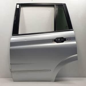 PUERTA TRASERA IZQUIERDA SSANGYONG KYRON Autodesguaces Alicante