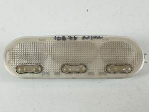 LUZ INTERIOR 8200073234 NISSAN QASHQAI (J10) Autodesguaces Alicante