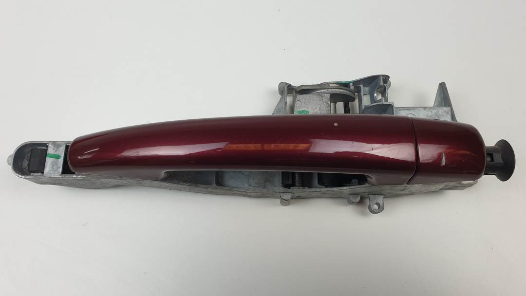 Poignée extérieure arrière gauche - 9680503580 - CITROEN - C4 GRAND PICASSO