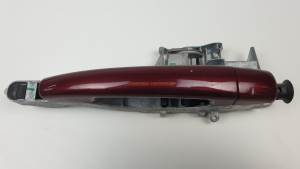 MANETA EXTERIOR TRASERA IZQUIERDA 9680503580 CITROEN C4 GRAND PICASSO Autodesguaces Alicante