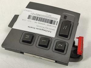 MANDO MULTIFUNCION 6918405 BMW SERIE 7 (E65/E66) Autodesguaces Alicante