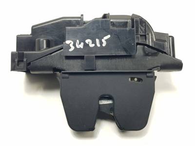 CERRADURA MALETERO / PORTON 9671153680 PEUGEOT 308 (T7) Autodesguaces Alicante