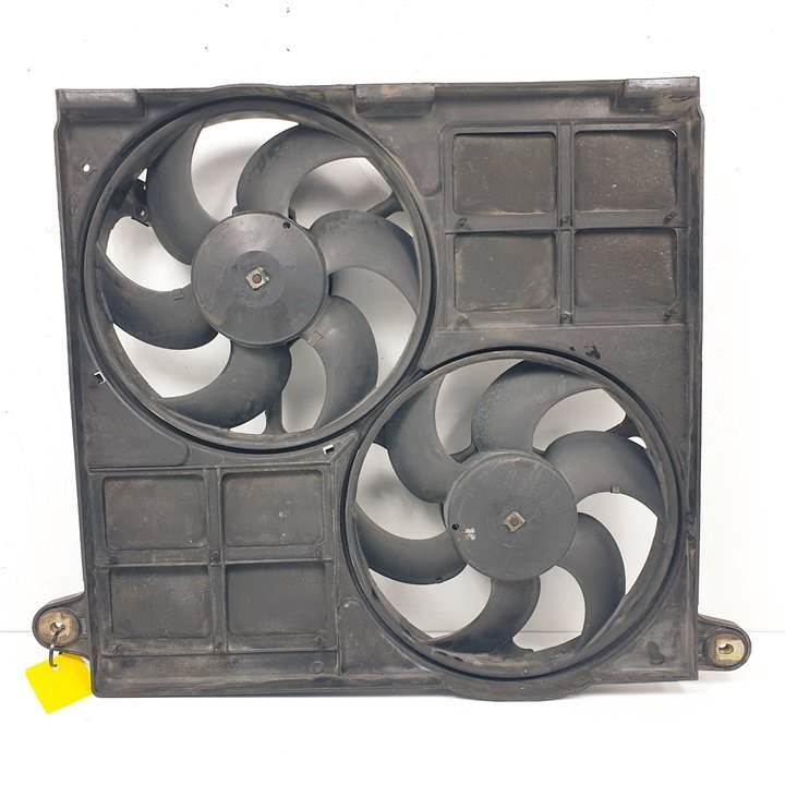 ELECTROVENTILADOR - JAGUAR - XJ