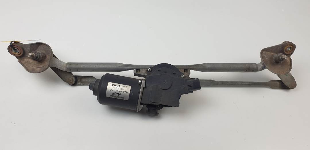 MOTOR LIMPIA DELANTERO - 8511005060 - TOYOTA - AVENSIS BERLINA (T25)