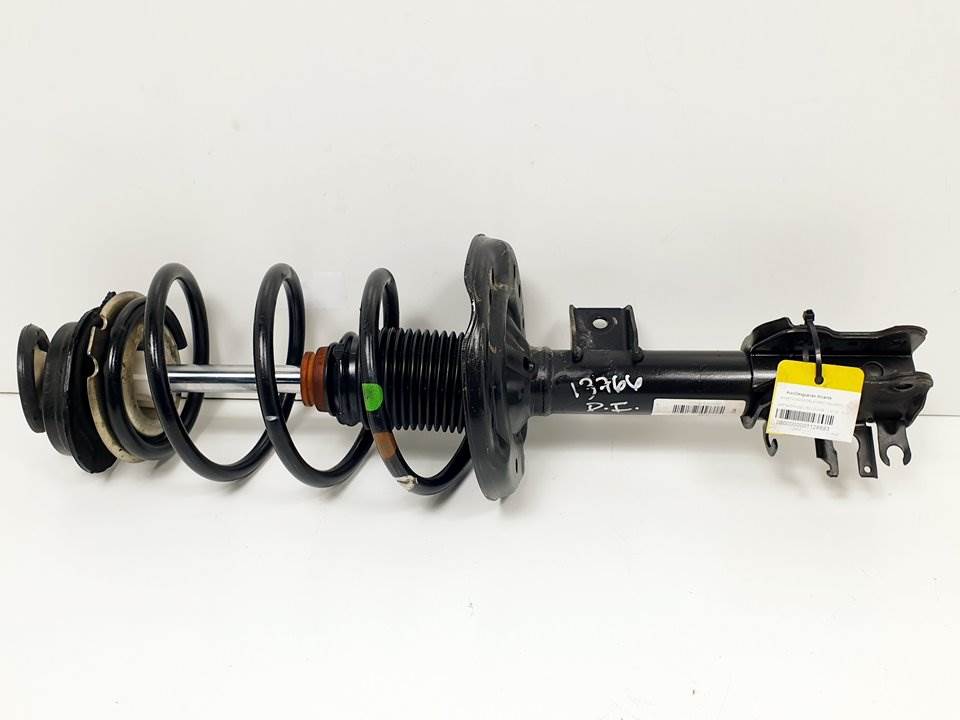 AMORTIGUADOR DELANTERO IZQUIERDO - 51871427 - FIAT - 500 (150)