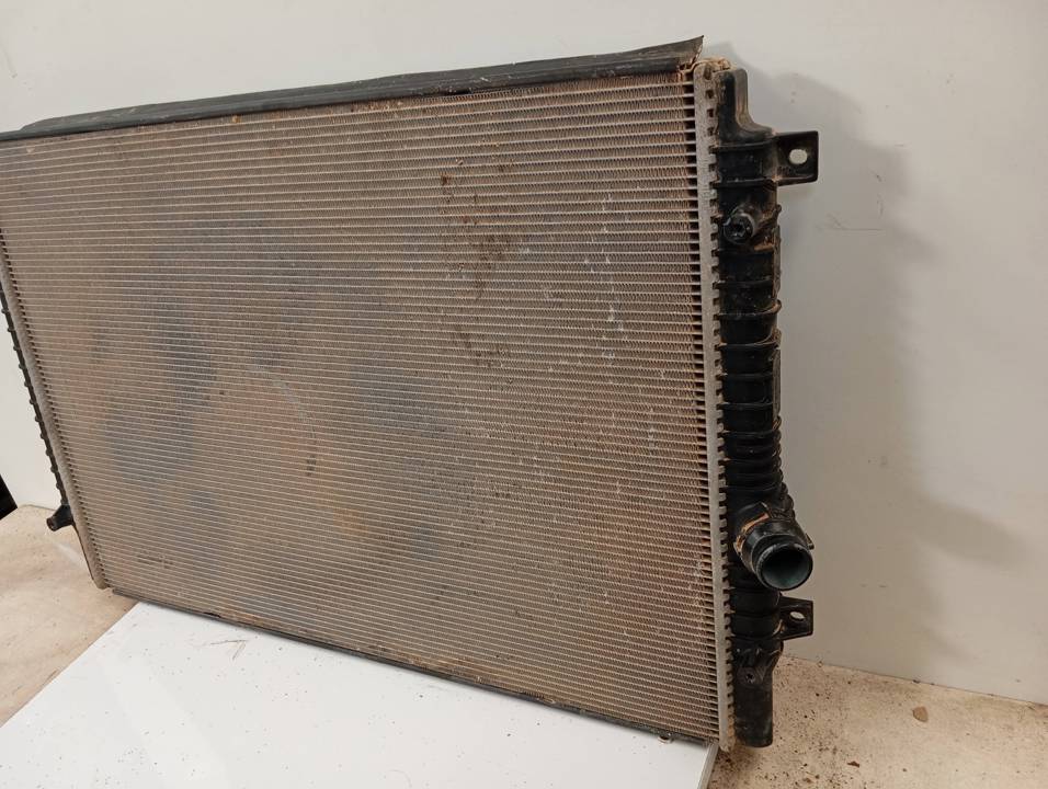 RADIADOR AGUA