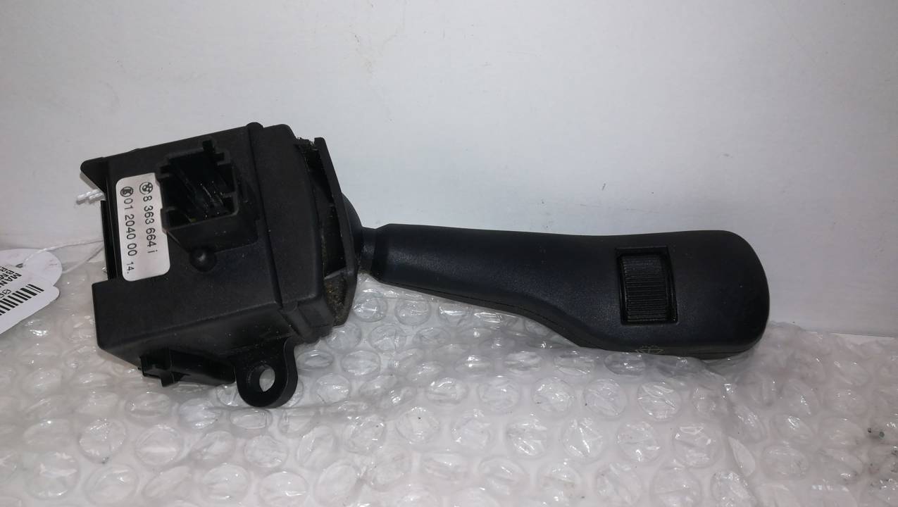 MANDO LIMPIA