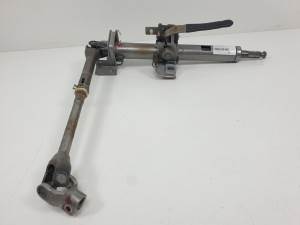 COLUMNA DIRECCION MITSUBISHI OUTLANDER (CU0W) Autodesguaces Alicante