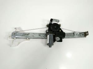 ELEVALUNAS TRASERO IZQUIERDO 0130821773 FORD MONDEO TURNIER (GE) Autodesguaces Alicante