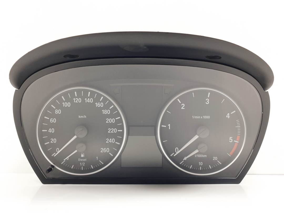 CUADRO INSTRUMENTOS - 912260201 - BMW - SERIE 3 TOURING (E91)