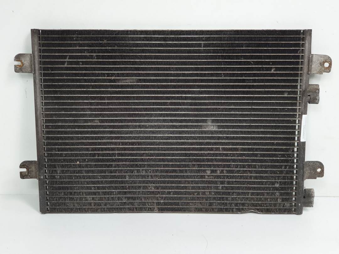 CONDENSADOR / RADIADOR AIRE ACONDICIONADO - 872918W - RENAULT - MEGANE I FASE 2 CABRIOLET (EA..)
