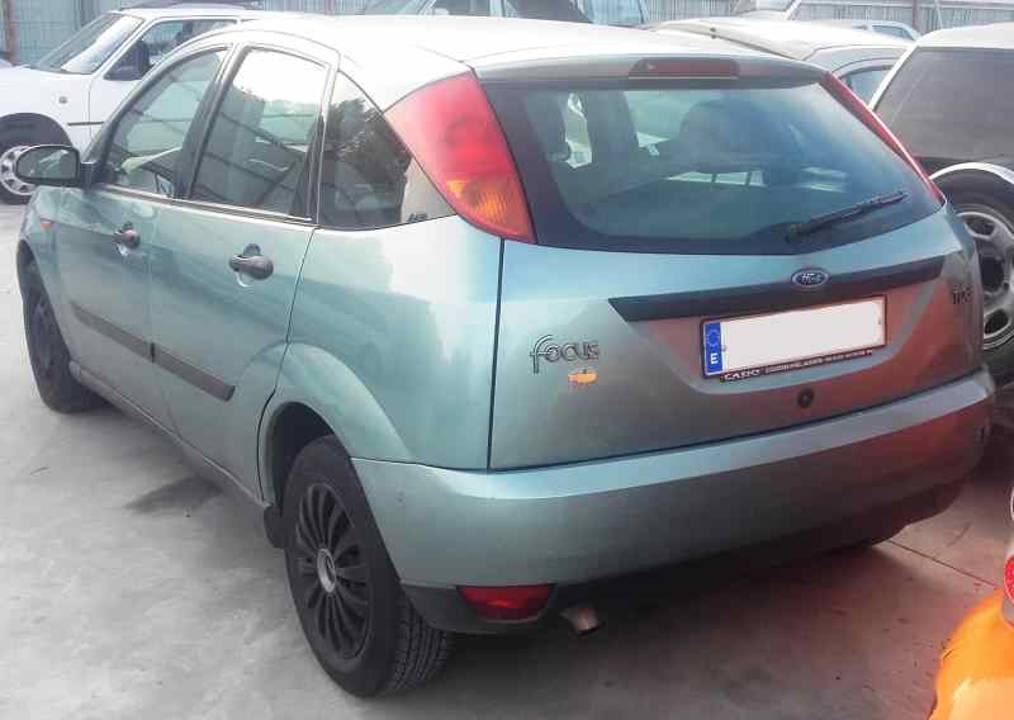 Imagen del vehículo FORD FOCUS BERLINA (CAK)