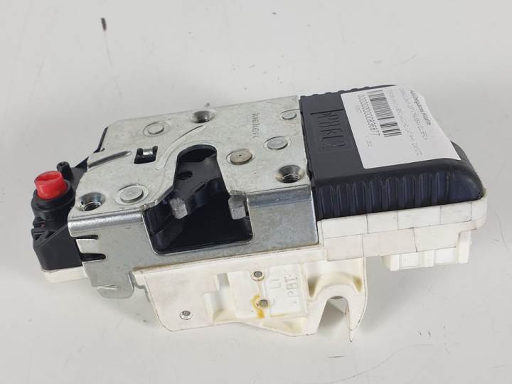 CERRADURA PUERTA TRASERA IZQUIERDA 913744 CITROEN XANTIA BERLINA Autodesguaces Alicante