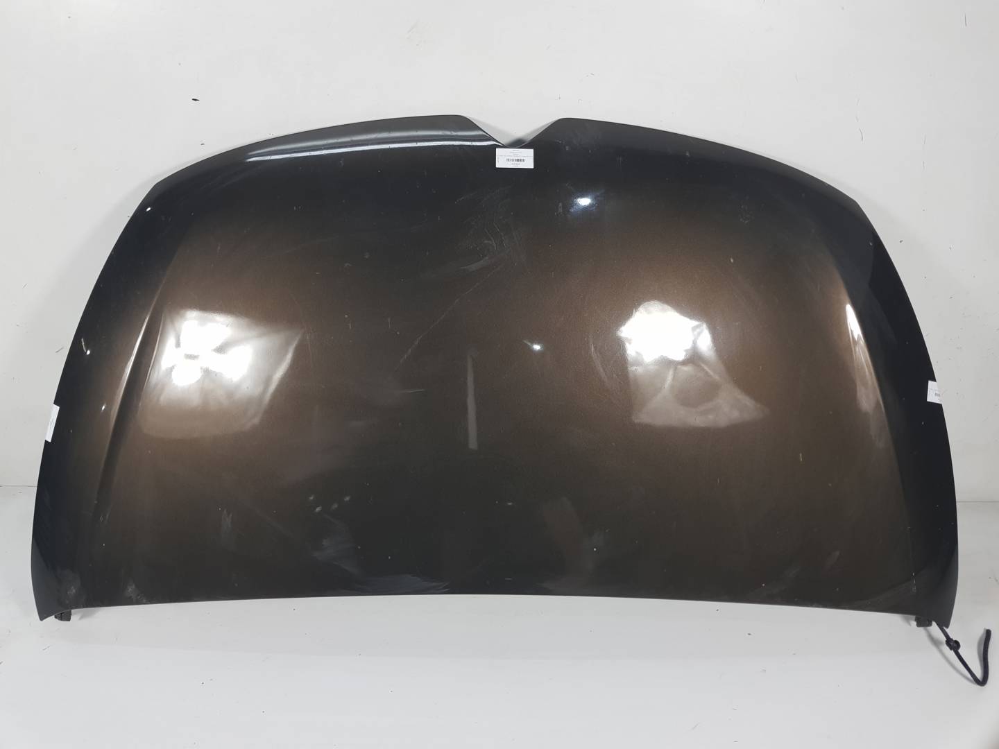 CAPOT - CITROEN - C4 GRAND PICASSO II