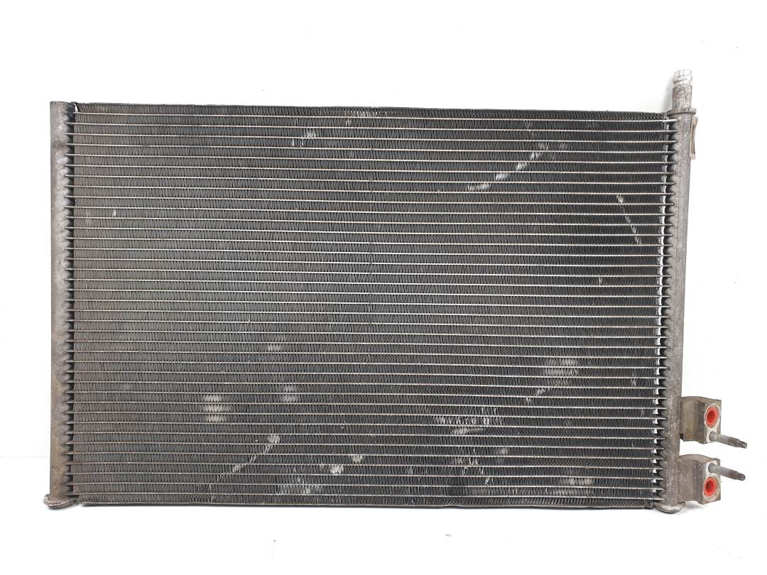 CONDENSADOR / RADIADOR AIRE ACONDICIONADO - 5S6H19710BB - FORD - FIESTA (CBK)