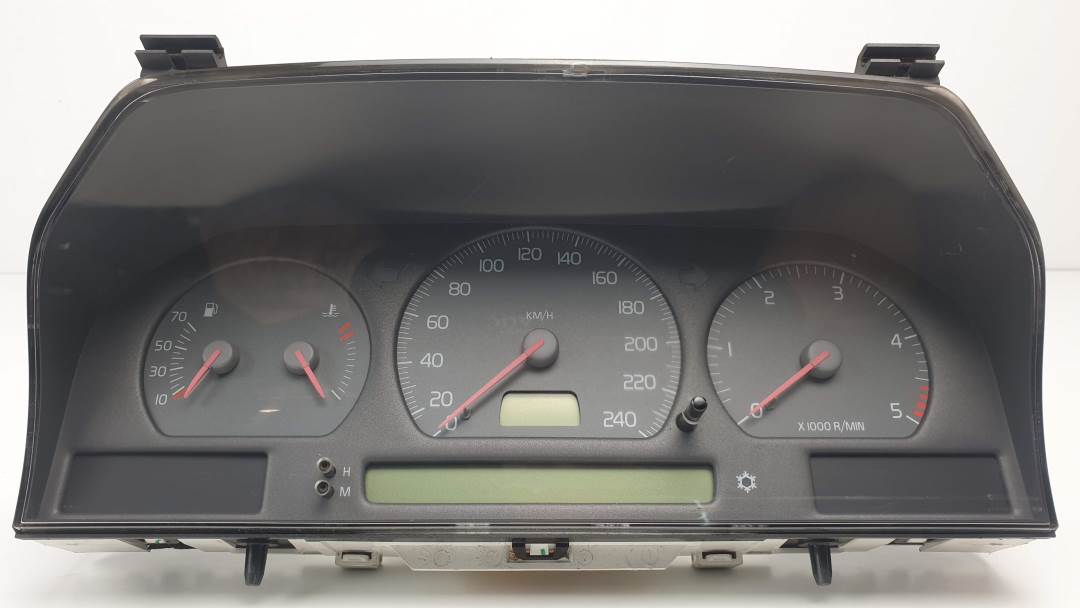 CUADRO INSTRUMENTOS - 9168386 - VOLVO - V70 FAMILIAR
