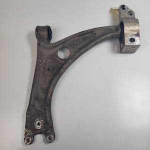 BRAZO SUSPENSION INFERIOR DELANTERO IZQUIERDO 3C0153D AUDI Q3 (8U) (2011 - 2018) Autodesguaces Alicante