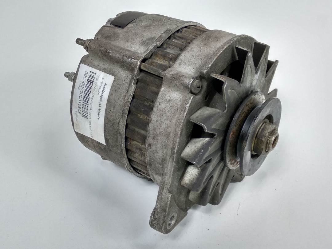 ALTERNADOR - OPEL - PONTIAC TRANS SPORT