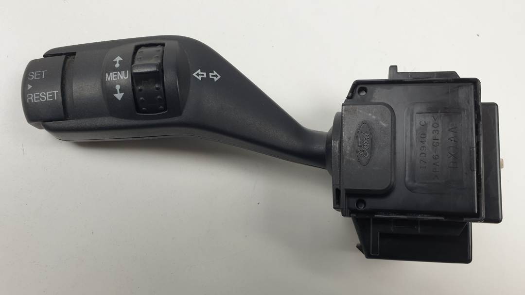 MANDO INTERMITENTES - 4M5T13335BD - FORD - FOCUS BERLINA (CAP)