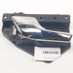 MANETA INTERIOR TRASERA IZQUIERDA 8X2322601AE JAGUAR XF (X250) Autodesguaces Alicante