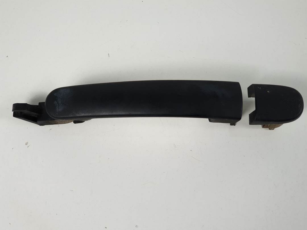 Türgriff außen hinten rechts - 3B0837207 - VOLKSWAGEN - BORA BERLINA (1J2)