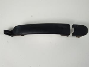 MANETA EXTERIOR TRASERA DERECHA 3B0837207 VOLKSWAGEN BORA BERLINA (1J2) Autodesguaces Alicante