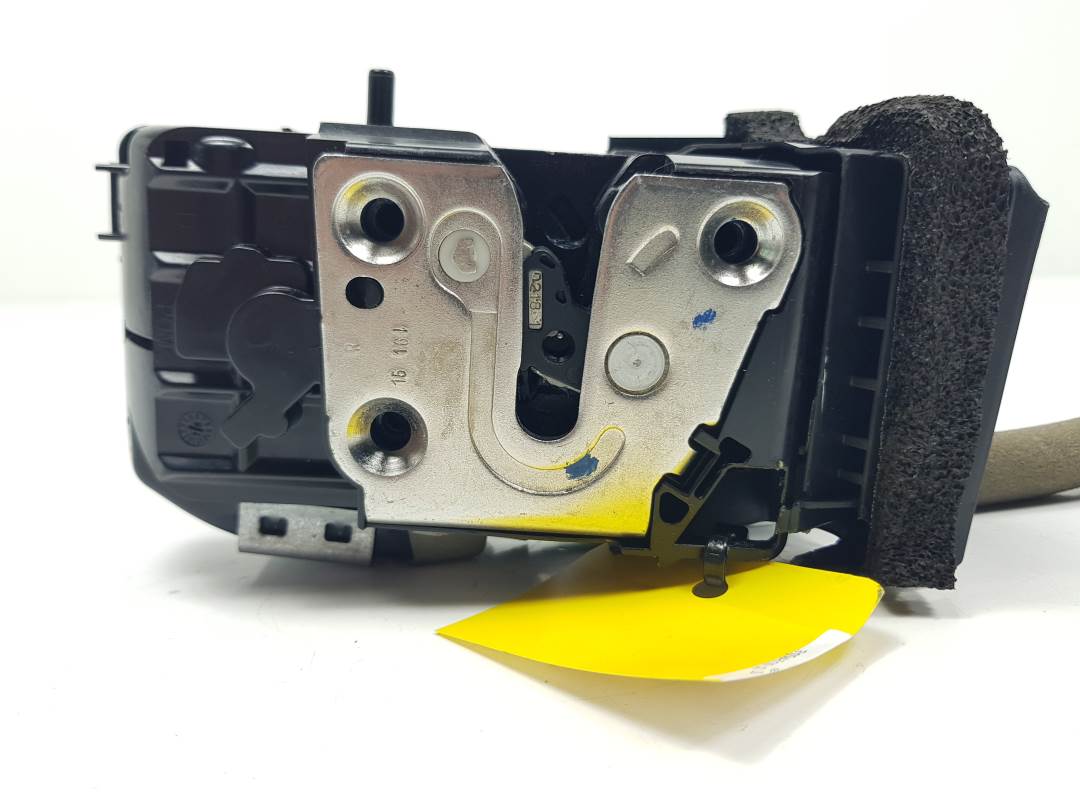 CERRADURA PUERTA TRASERA DERECHA - NISSAN - JUKE (F15)