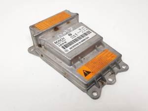CENTRALITA AIRBAG 0285001896 MERCEDES CLASE S (W221) BERLINA Autodesguaces Alicante