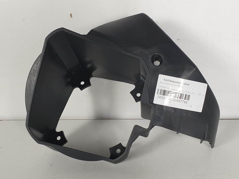 MOLDURAS DELANTERAS - 9639333477 - CITROEN - XSARA PICASSO