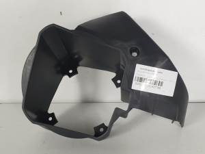 MOLDURAS DELANTERAS 9639333477 CITROEN XSARA PICASSO Autodesguaces Alicante