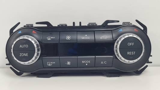 MANDO CLIMATIZADOR A2469002408 MERCEDES CLASE CLA (W177) Autodesguaces Alicante